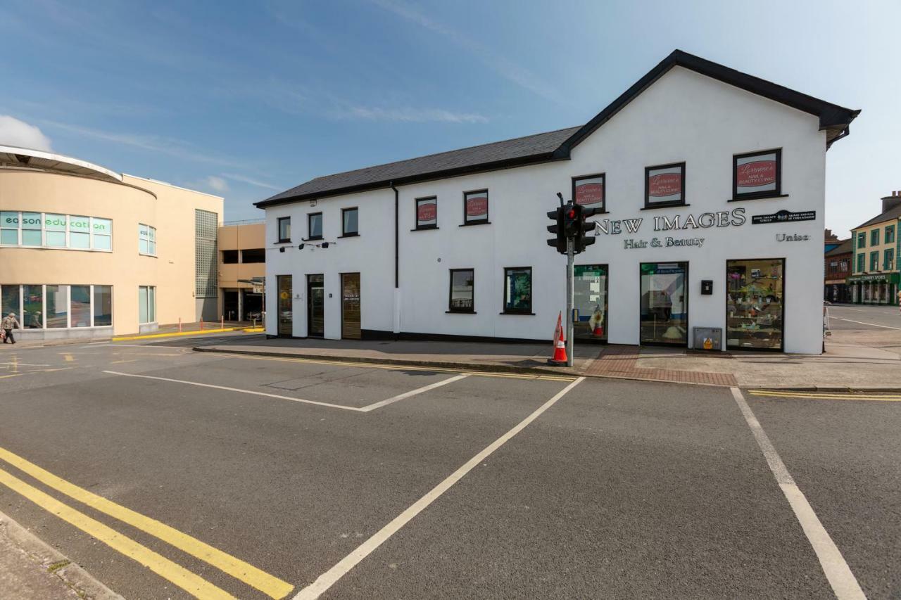 Accommodation @ 32 Dungarvan  Exteriör bild