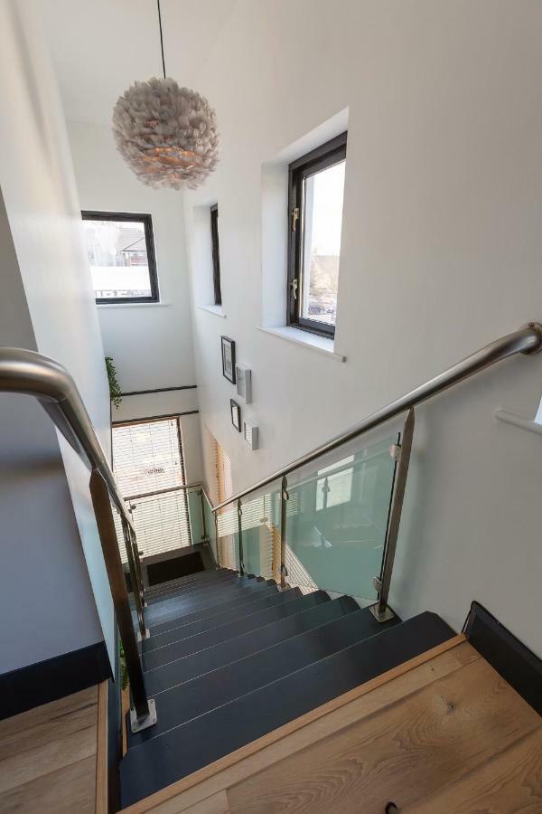 Accommodation @ 32 Dungarvan  Exteriör bild