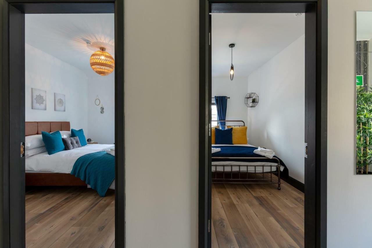 Accommodation @ 32 Dungarvan  Exteriör bild