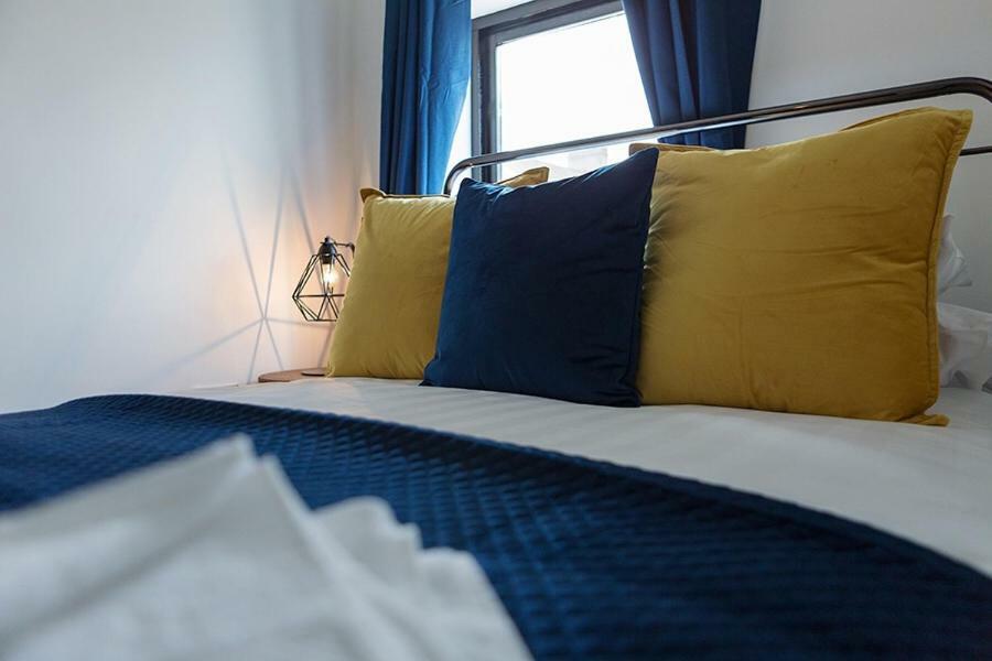 Accommodation @ 32 Dungarvan  Exteriör bild